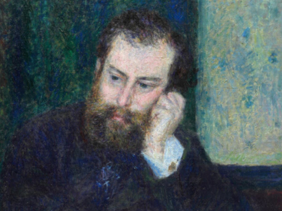 Alfred Sisley: Why was the British painter forgotten from Impressionism’s origin story?