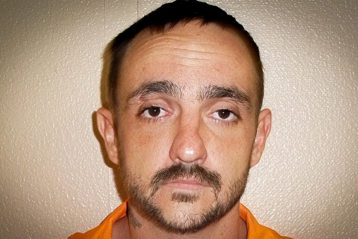 Death row inmate who killed five, including pregnant woman, says he wants to be executed