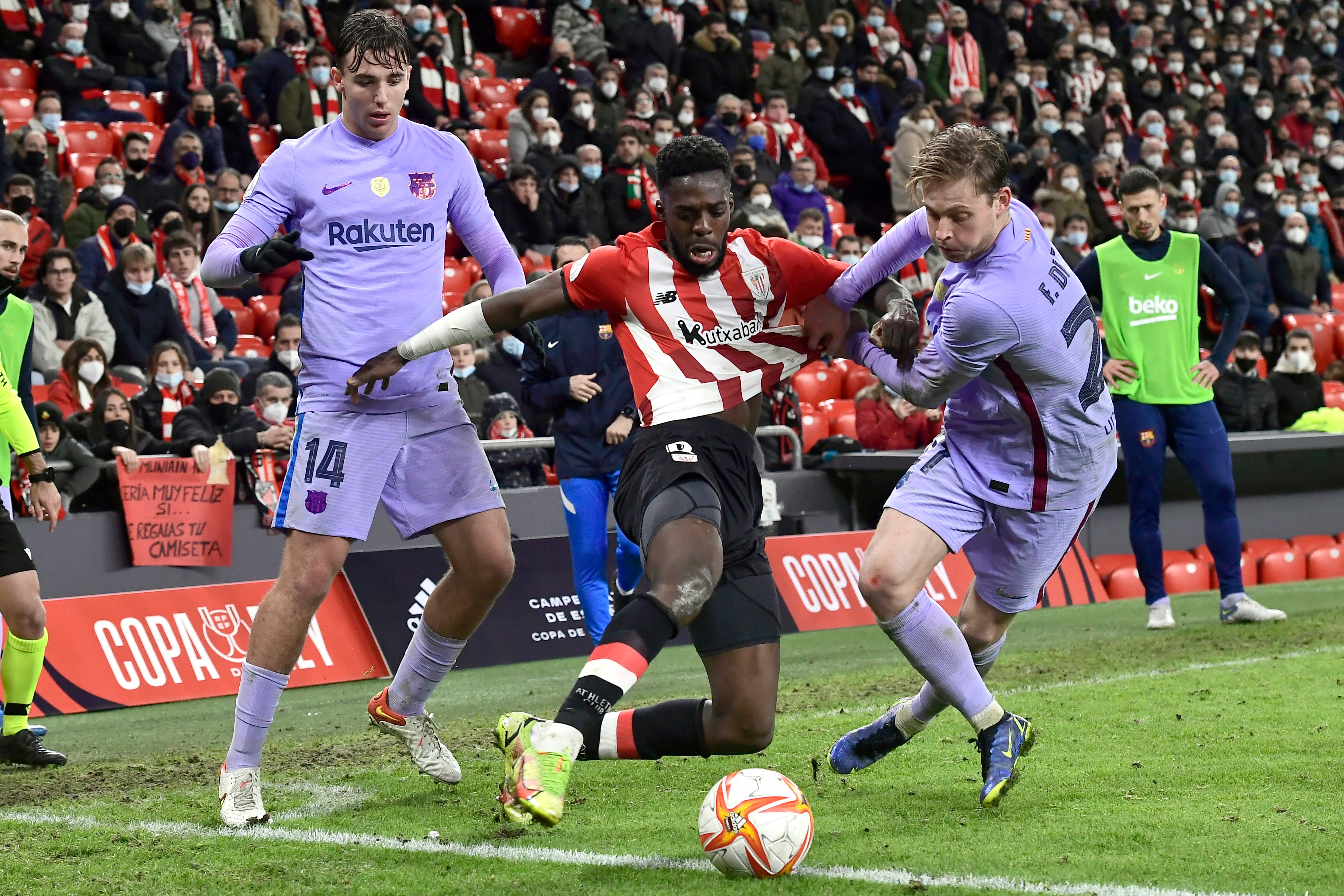 COPA DEL REY-FINAL-PANORAMA