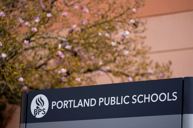 Oregon School Rape Lawsuit