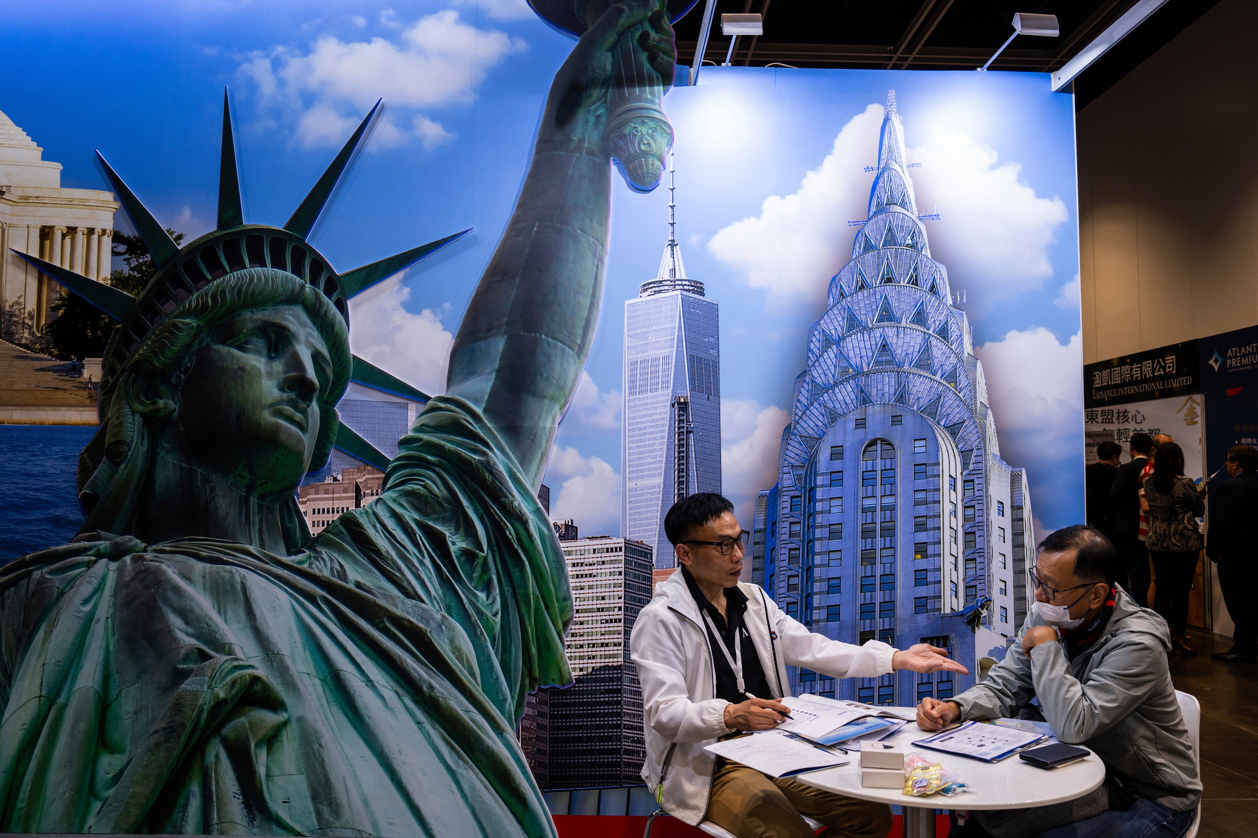 Hong Kong National Security Law