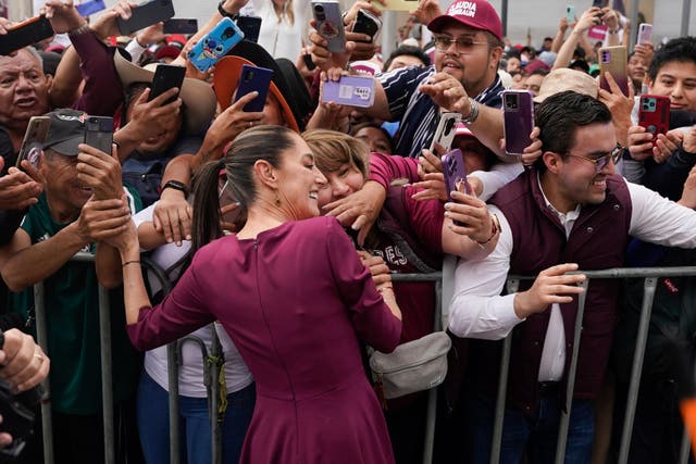 MÉXICO-ELECCIONES