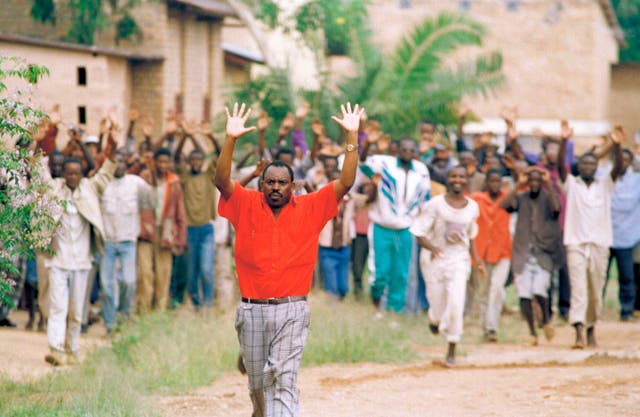 Rwanda Genocide Anniversary Explainer