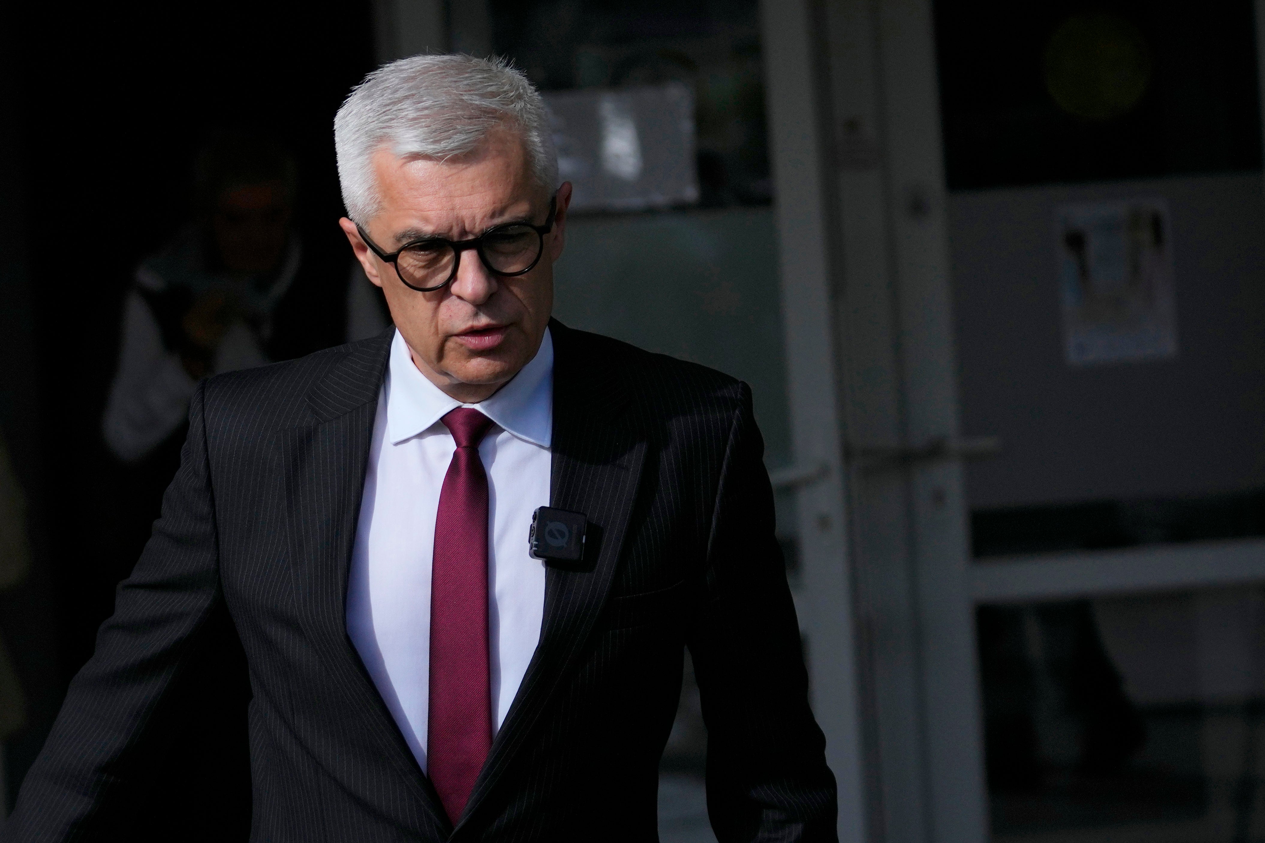 Slovakia Presidential Election