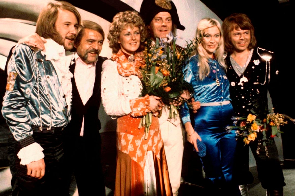 Only Eurovision superfans will be able to get ‘douze points’ on our trivia quiz