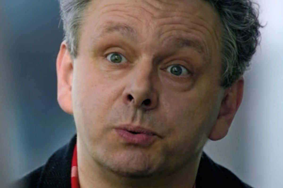 Michael Sheen says he has 'worry' over large age gap with girlfriend Anna  Lundberg | The Independent, image size:1200x800