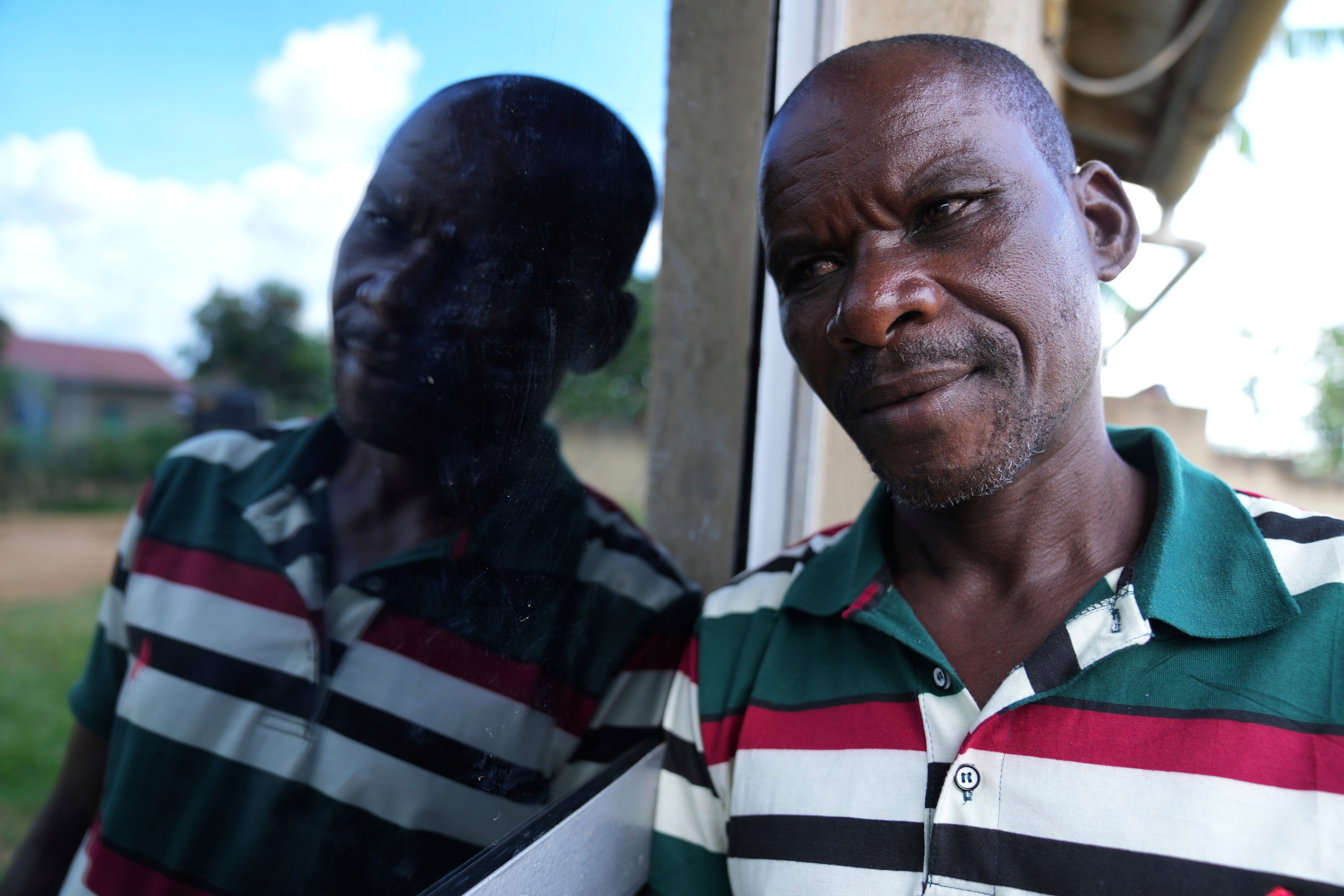 Rwanda Genocide Anniversary