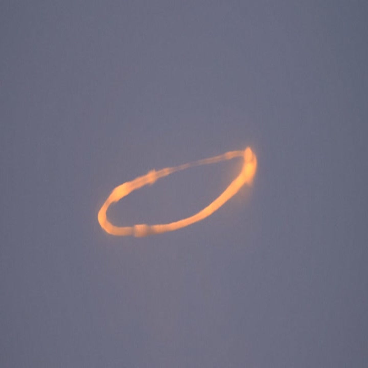 Smoke Rings Contest
