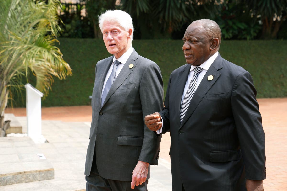 Rwandans commemorate 30 years since the genocide whose legacy still scars the small country