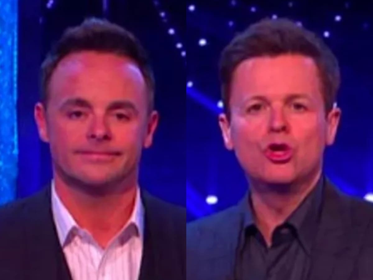 Saturday Night Takeaway viewers left ‘super disappointed’ by latest episode