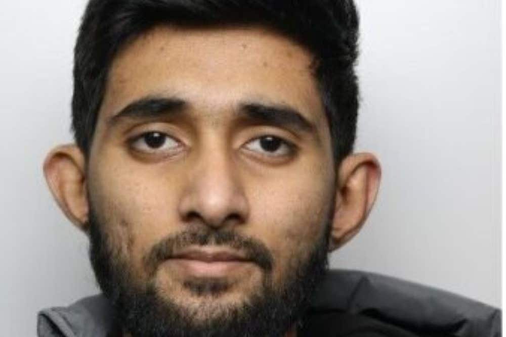 Habibur Masum is wanted by West Yorkshire Police (West Yorkshire Police/PA)