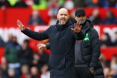 Draw cannot hide incompetence behind Man United’s shocking generosity in defence