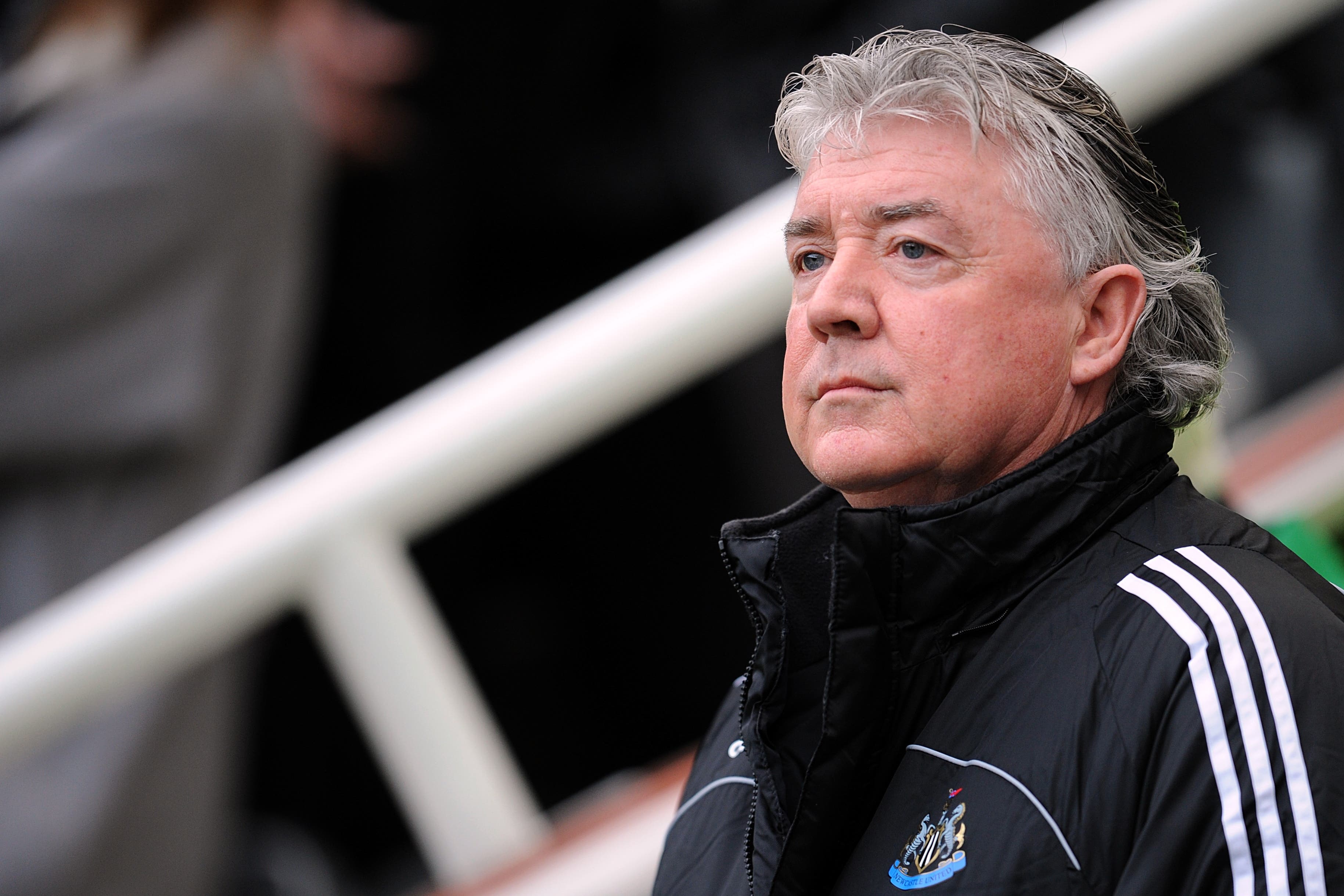Former Wimbledon and Newcastle manager Joe Kinnear made his name as a player with Tottenham (Owen Humphreys/PA).