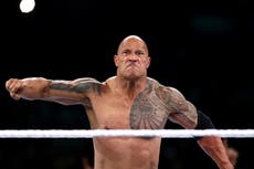 Will The Rock appear at WrestleMania 41?