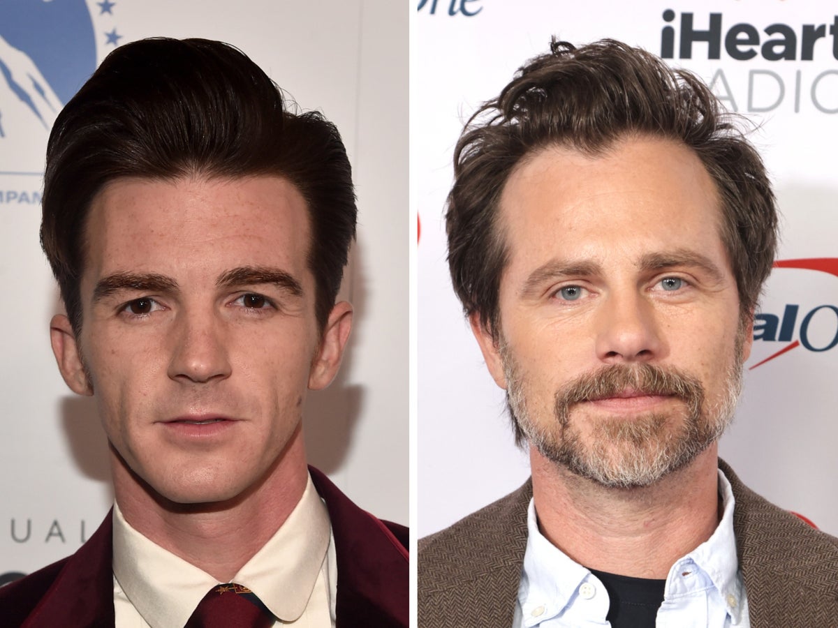 Drake Bell forgives Rider Strong for writing letter supporting his alleged abuser