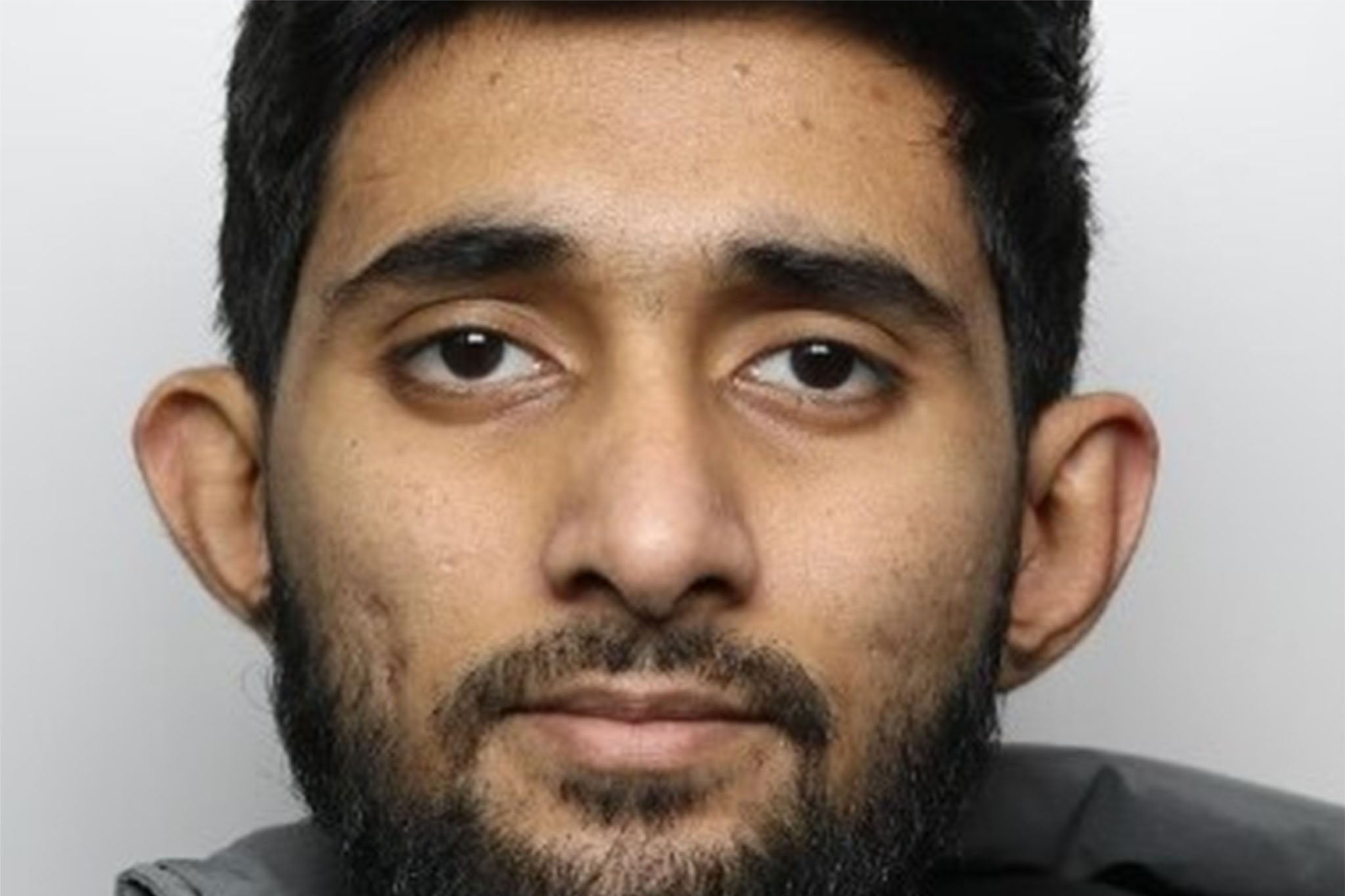 Officers are appealing for members of the public to report any sightings of Habibur Masum