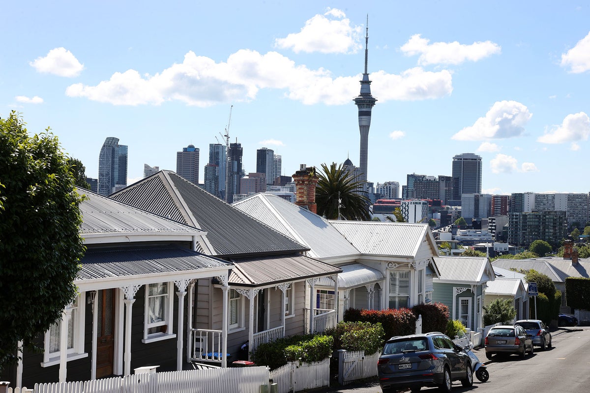 New Zealand clamps down on visas after ‘unsustainable’ migration levels