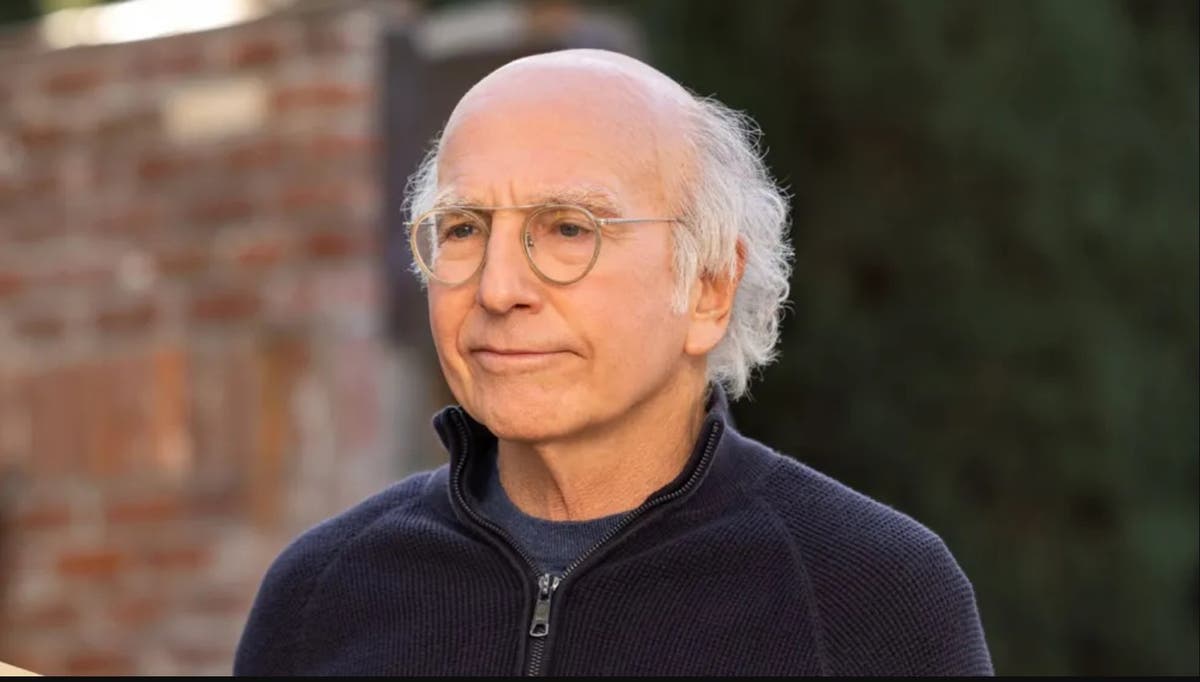 Curb Your Enthusiasm fans hail last episode as ‘the best finale ever’