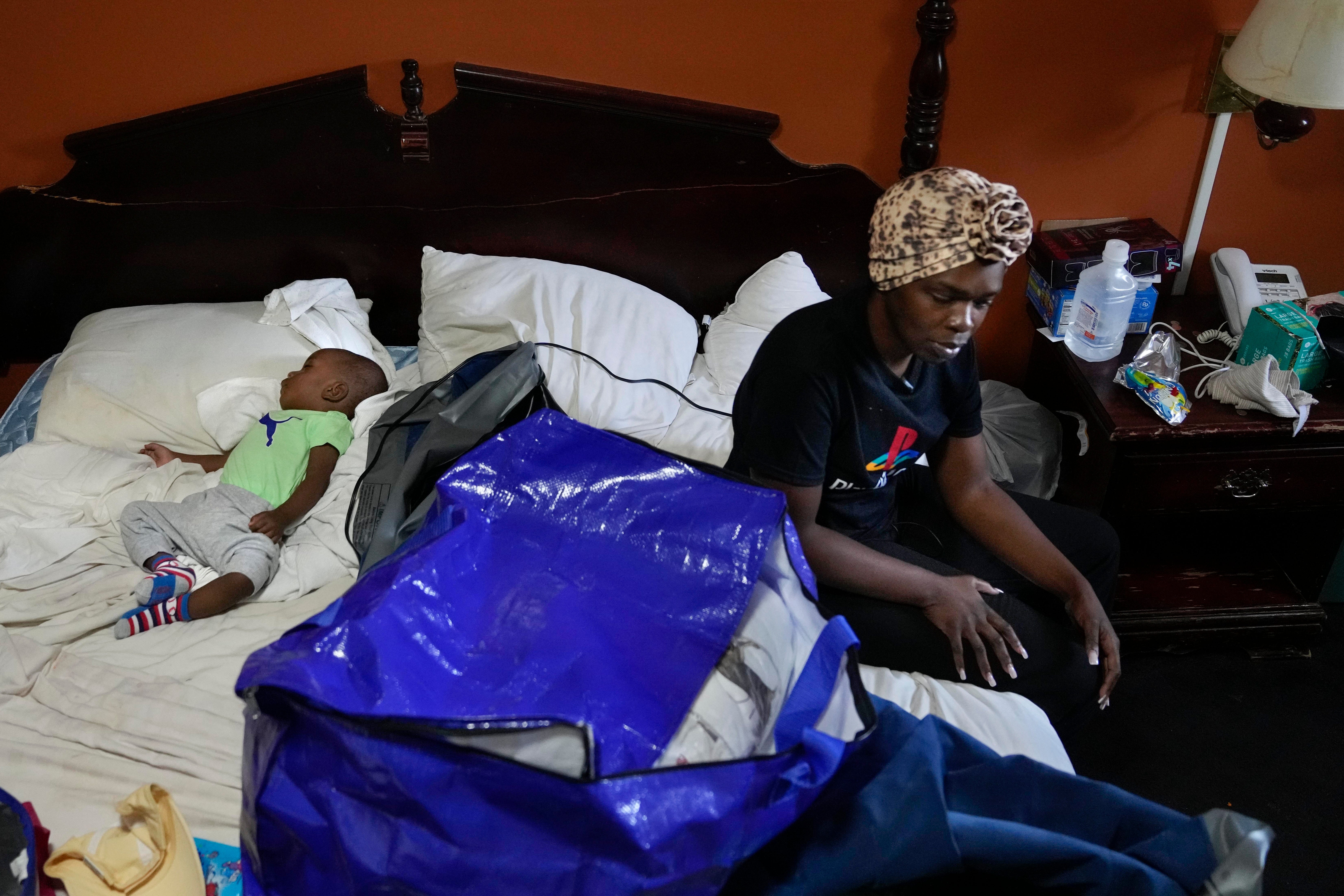 Mississippi Tornado Recovery