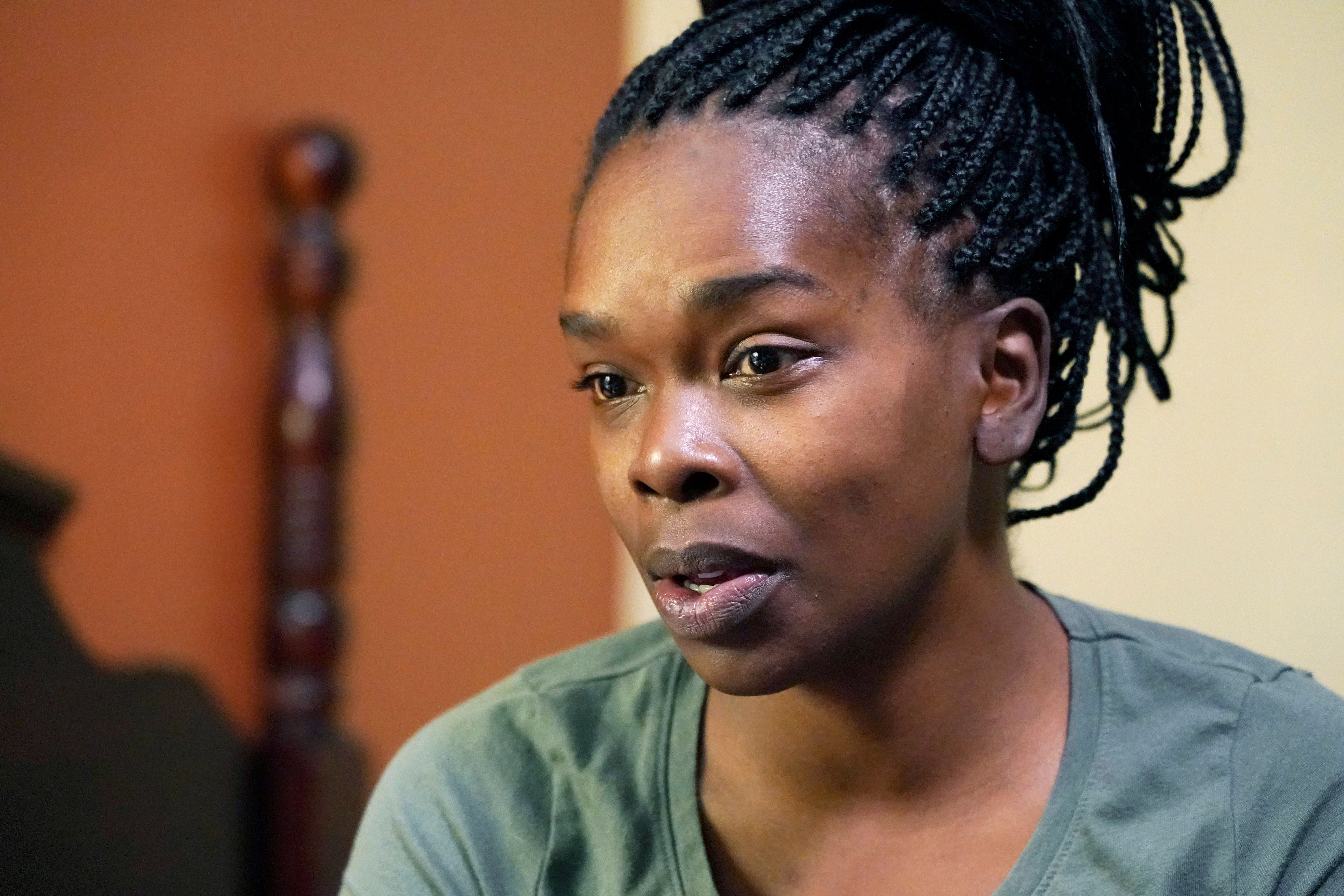 Mississippi Tornado Recovery