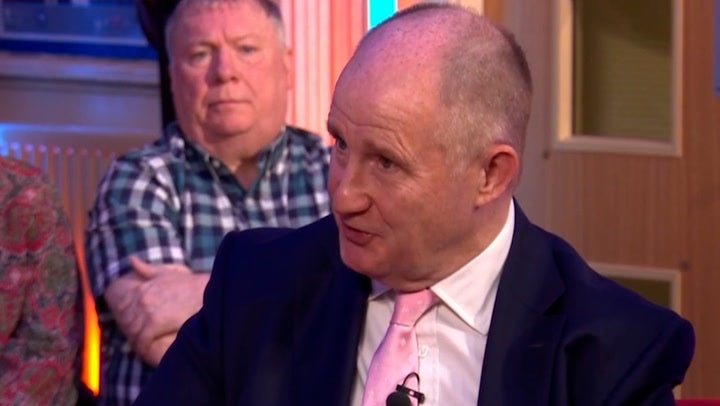 <p>Those responsible for the Horizon scandal ‘should go to jail’, says Post Office minister.</p>