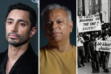 Riz Ahmed series reveals hidden history of British Asian anti-fascist resistance after UK race riots