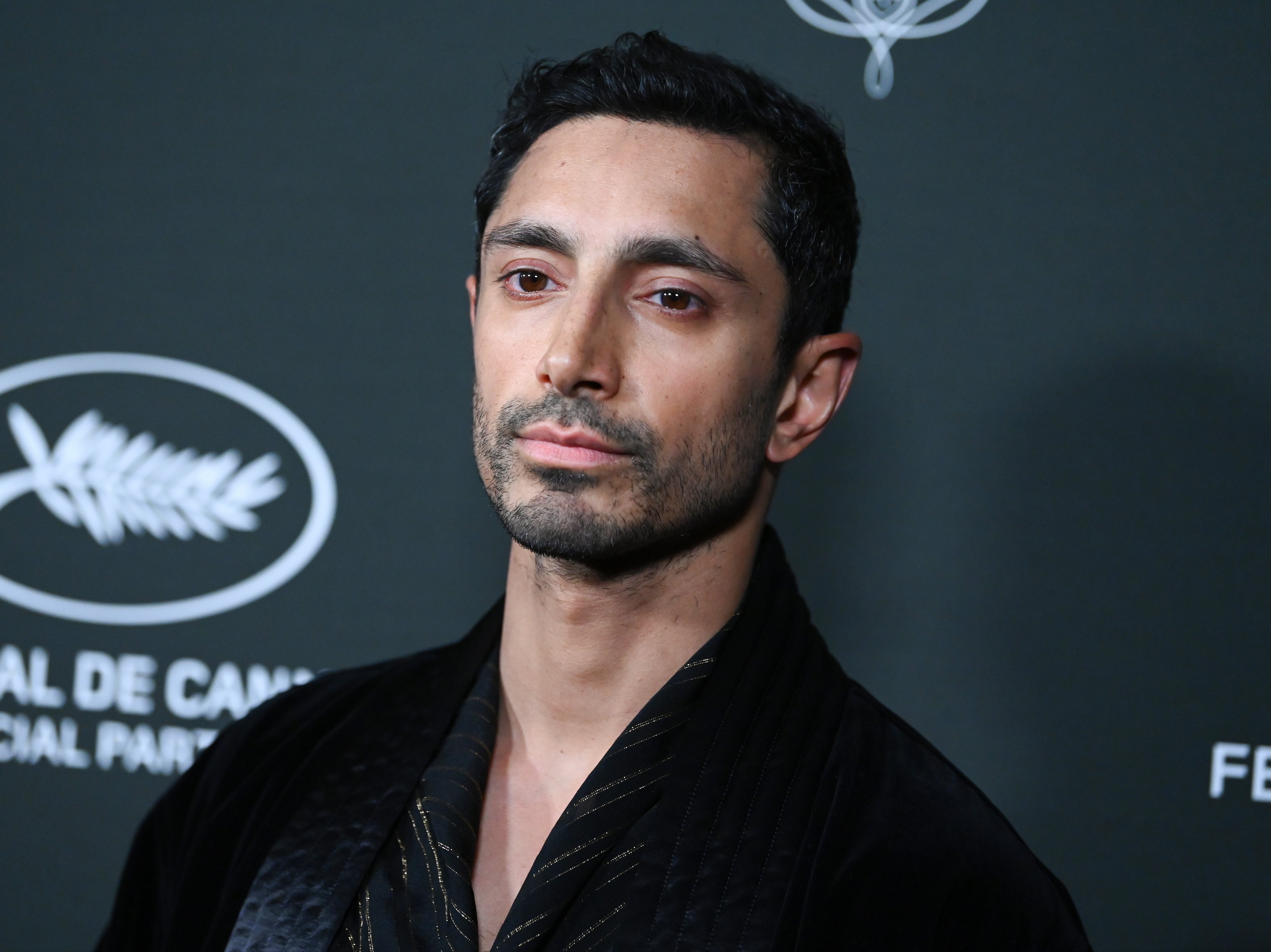 Oscar winner Riz Ahmed said he was ‘proud’ of the series which he has co-produced