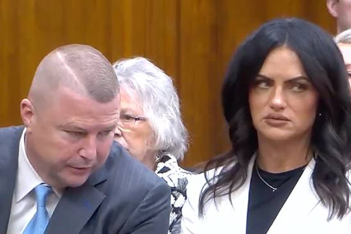 TV star sheriff accused of stealing $5m in taxpayer money and blowing it on vacations, luxury cigars and plastic surgery TV star sheriff accused of stealing $5m in taxpayer money and blowing it on vacations, luxury cigars and plastic surgery