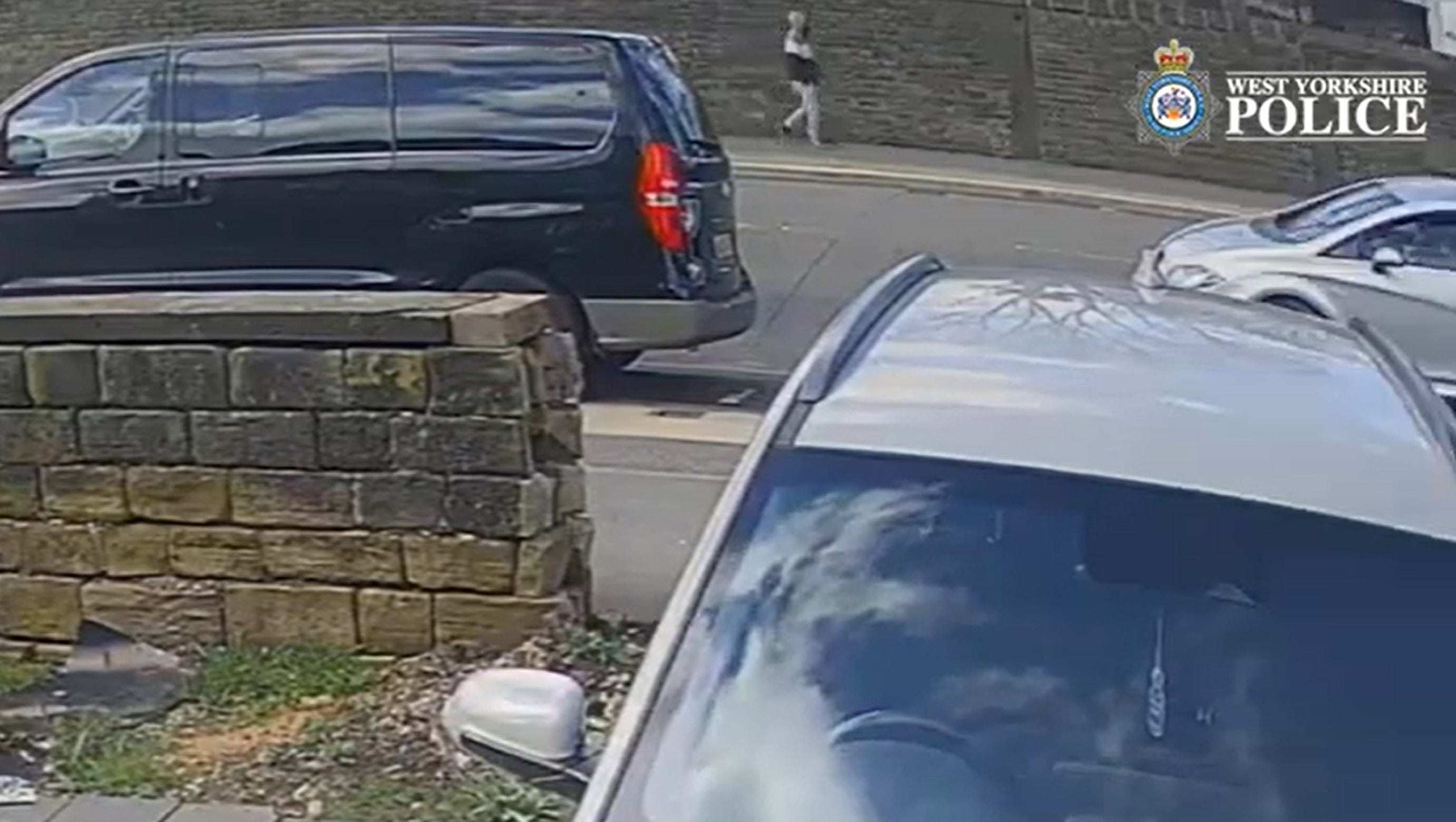 Mother, 27, stabbed to death in Bradford while pushing baby in pram is ...