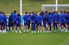 UEFA considering 26-player squads for Euro 2024 after discussion with coaches