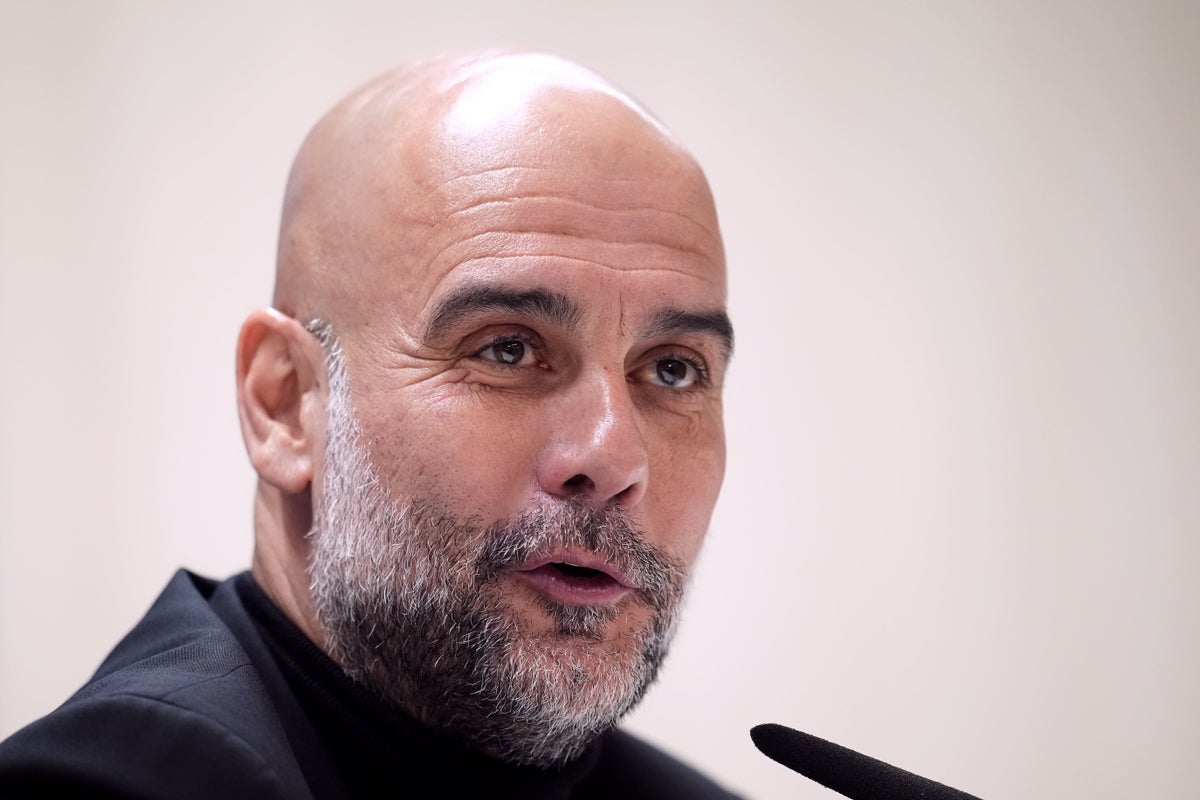 We have to punish them – Pep Guardiola calls on Man City to ‘hurt’ Real Madrid