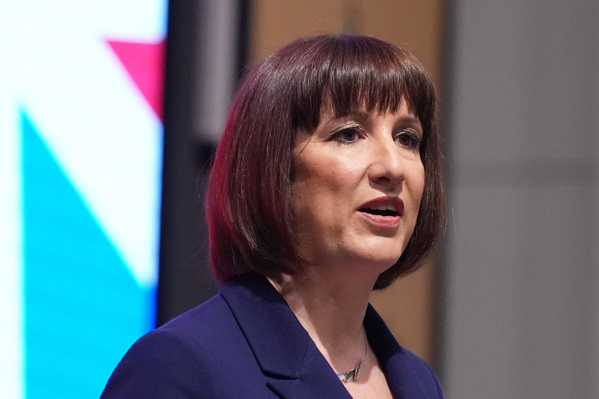Shadow chancellor Rachel Reeves said a crackdown on tax avoidance could raise £5 billion a year by the end of the next Parliament (Stefan Rousseau/PA)
