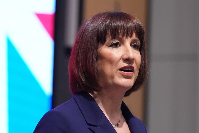 <p>Shadow chancellor Rachel Reeves said a crackdown on tax avoidance could raise £5 billion a year by the end of the next Parliament (Stefan Rousseau/PA)</p>