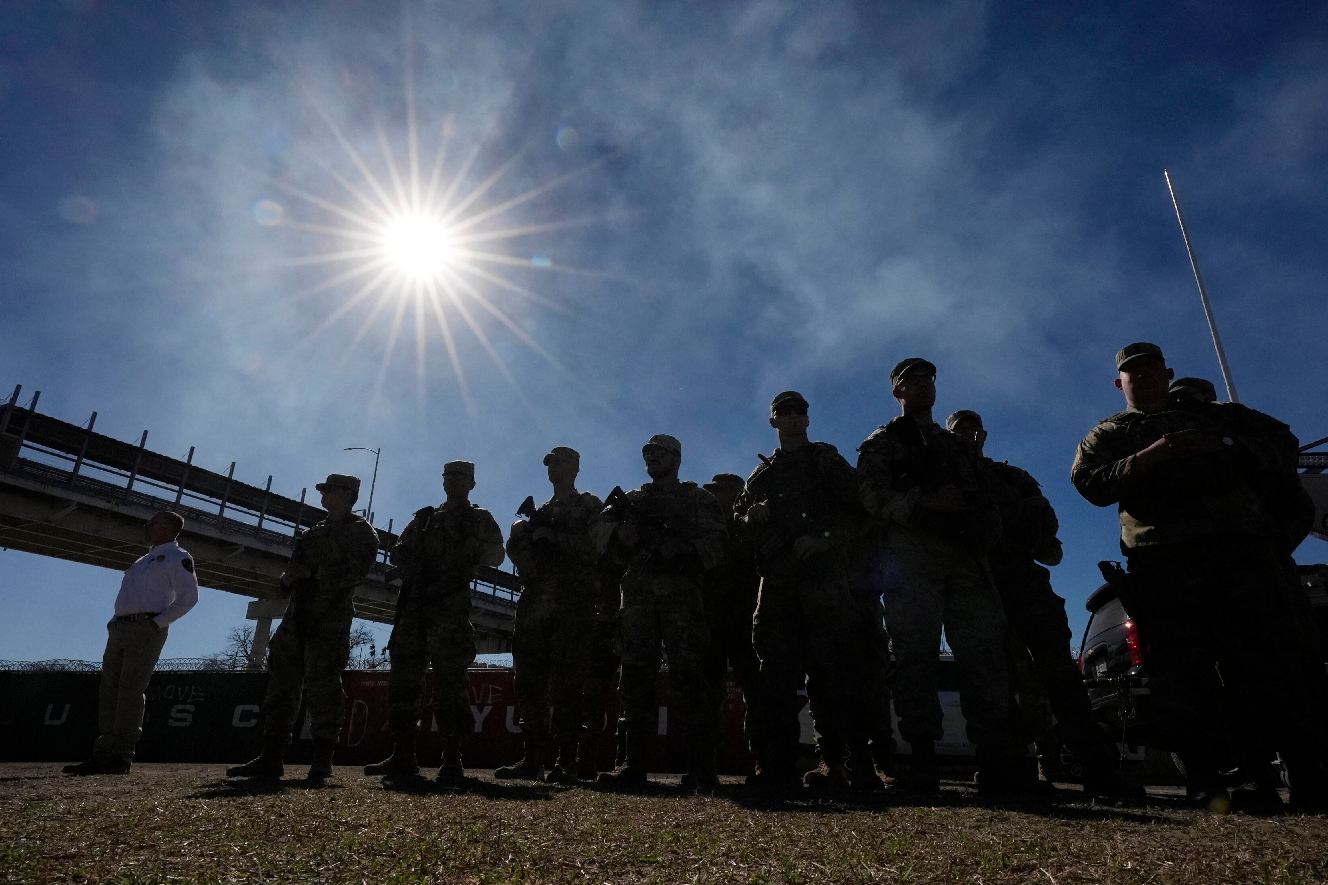 Migrant Arrest Law Louisiana