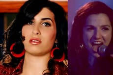 Listen: Amy Winehouse’s voice compared to actor portraying her in film