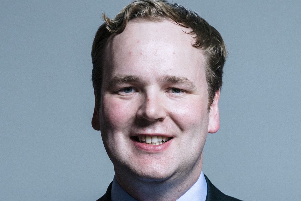 Tory MP targeted in sexting scam resigns as vice-chairman of 1922 Committee