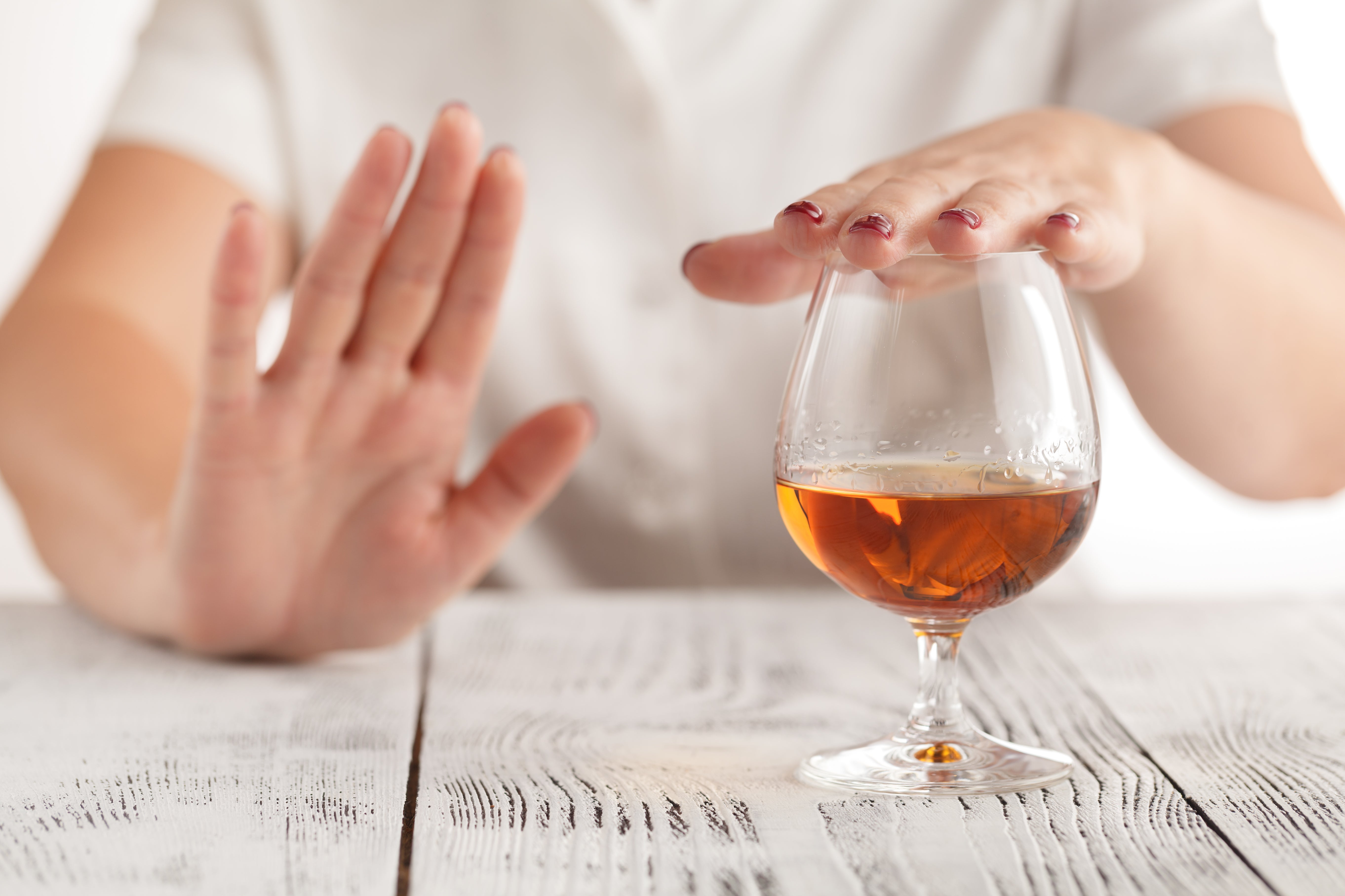 Having wildly different drinking habits can lead to disagreements in relationships