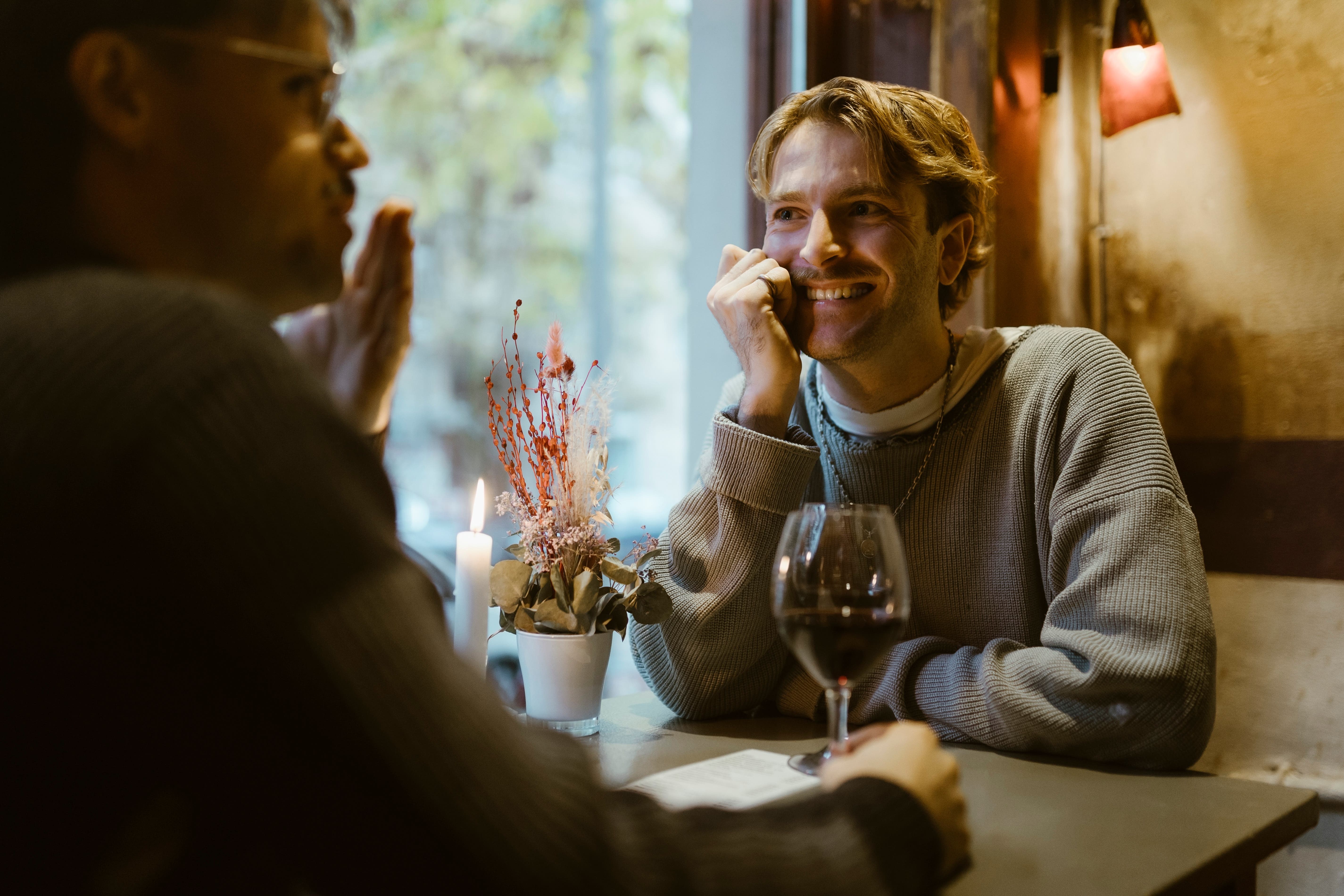 Can a drinker date a non-drinker? - Vimarsana News