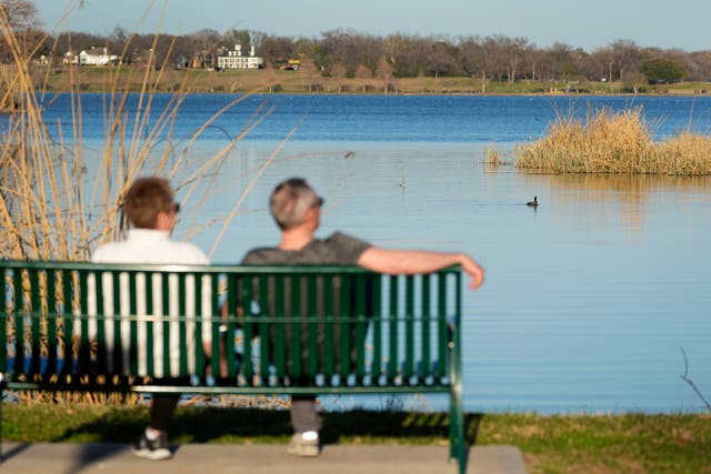 Tax Season Retirement