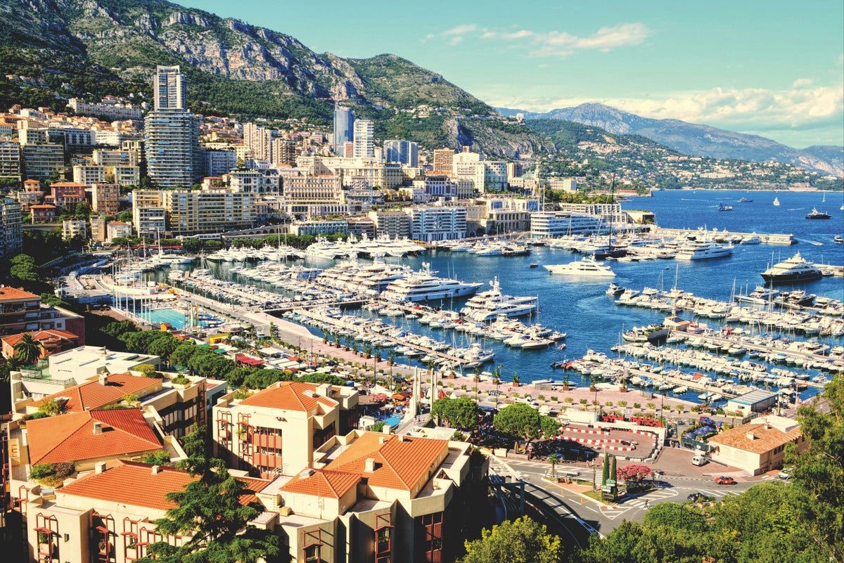 Is it possible to do Monaco on a budget? How to visit to the billionaire’s playground without going broke