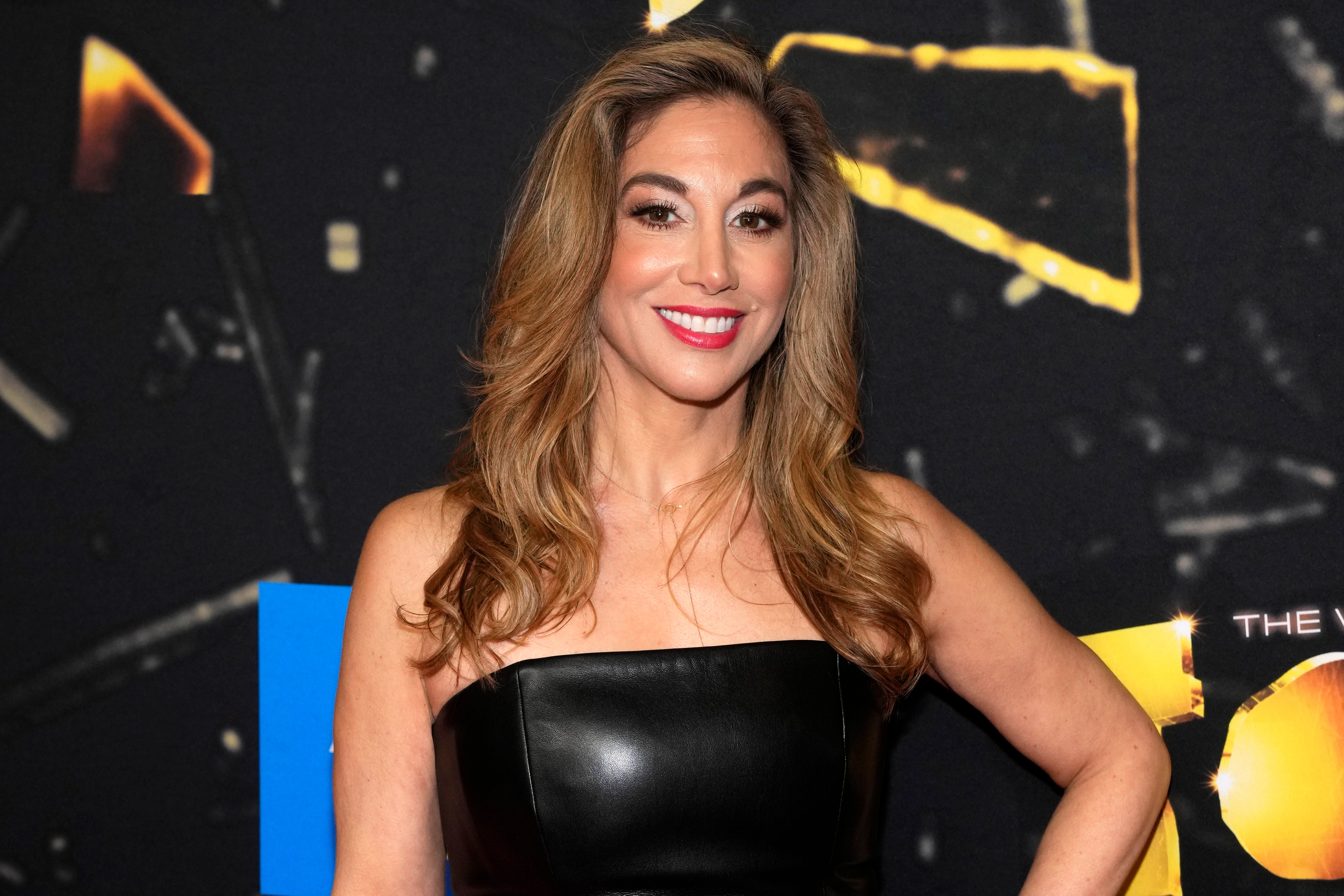 "The Who's Tommy" Broadway Opening Night