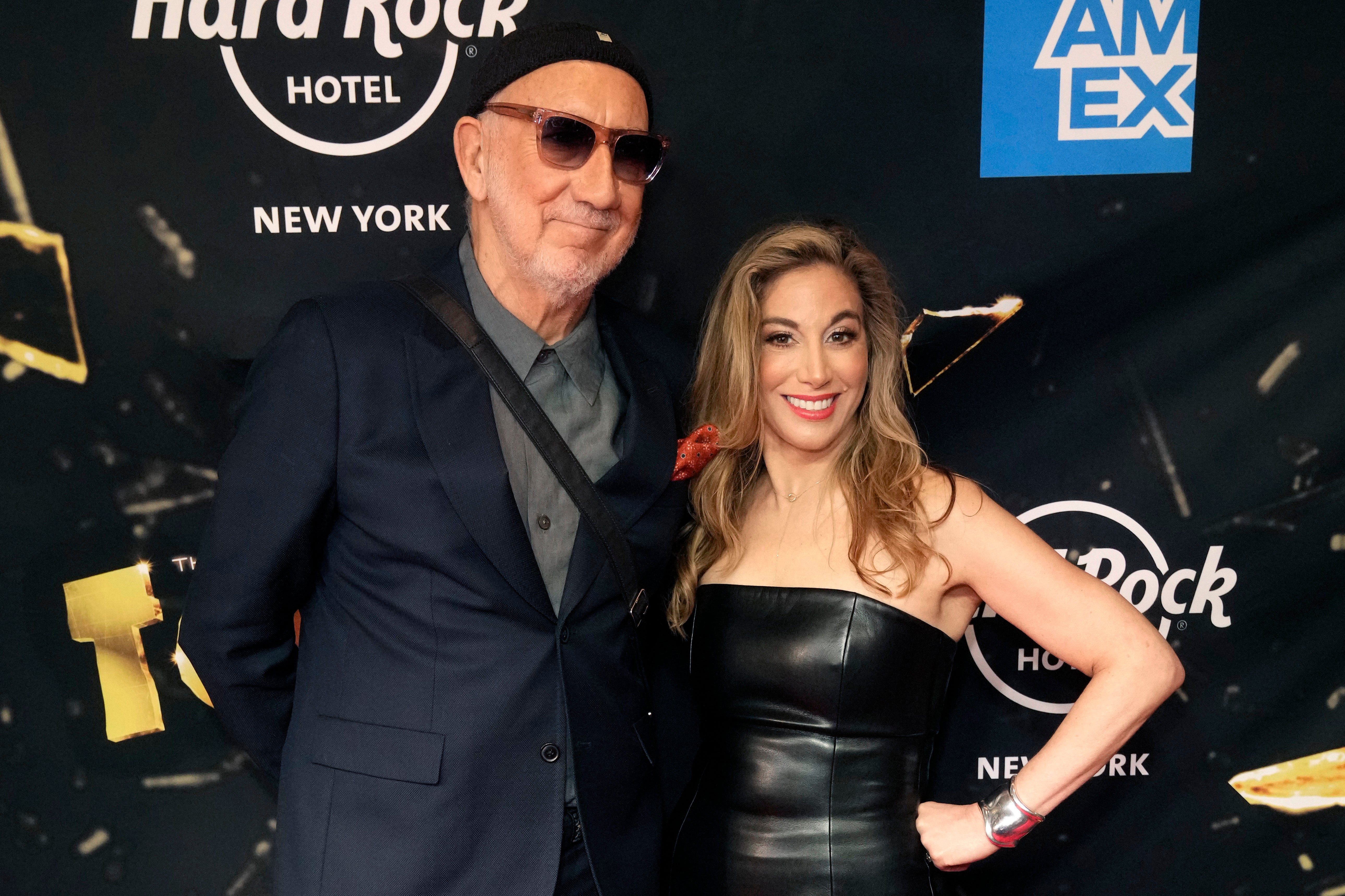 Theater Lorin Latarro