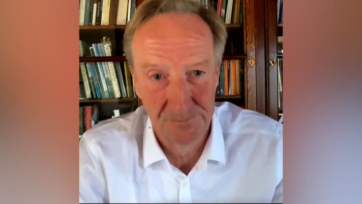 <p>Britain should consider Swedish-style military conscription system, says former MI6 chief.</p>