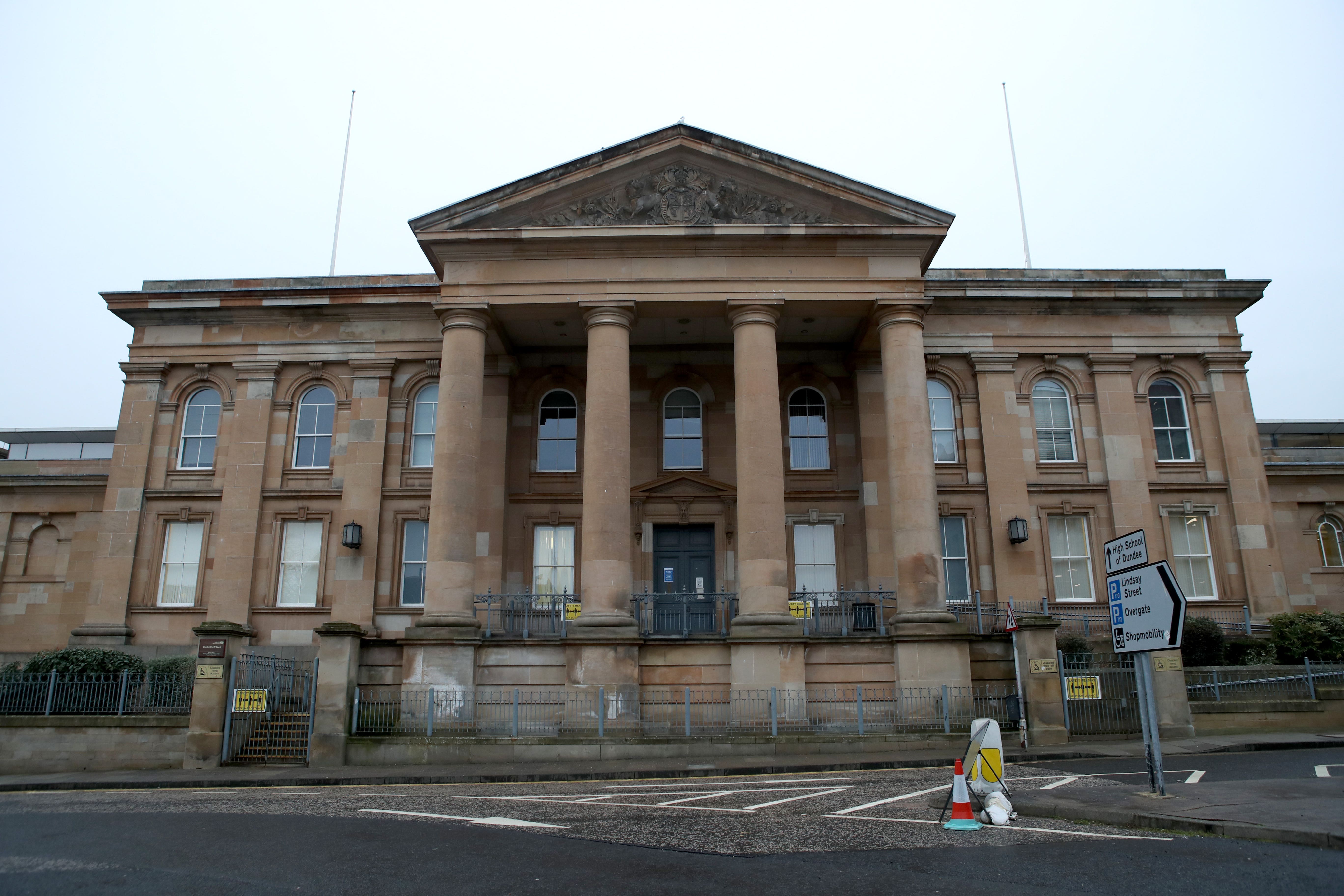 First Minister’s brother-in-law in court charged with abduction and ...