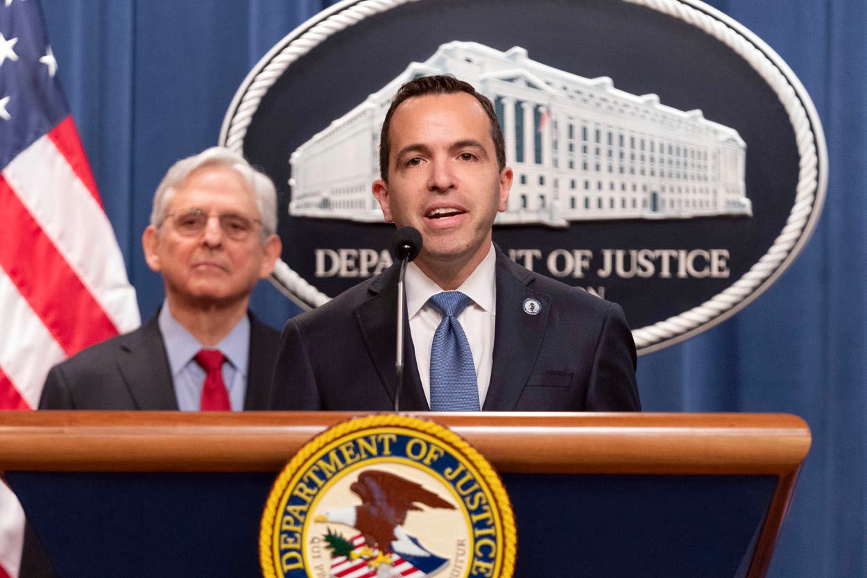 Chihuahua Prosecutor Resigns Amid Office for Strategic Operations Evidence of Informal Ties