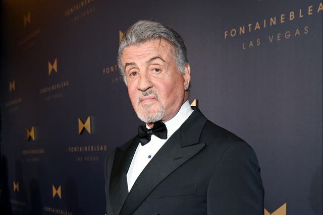 Sylvester Stallone - latest news, breaking stories and comment - The  Independent