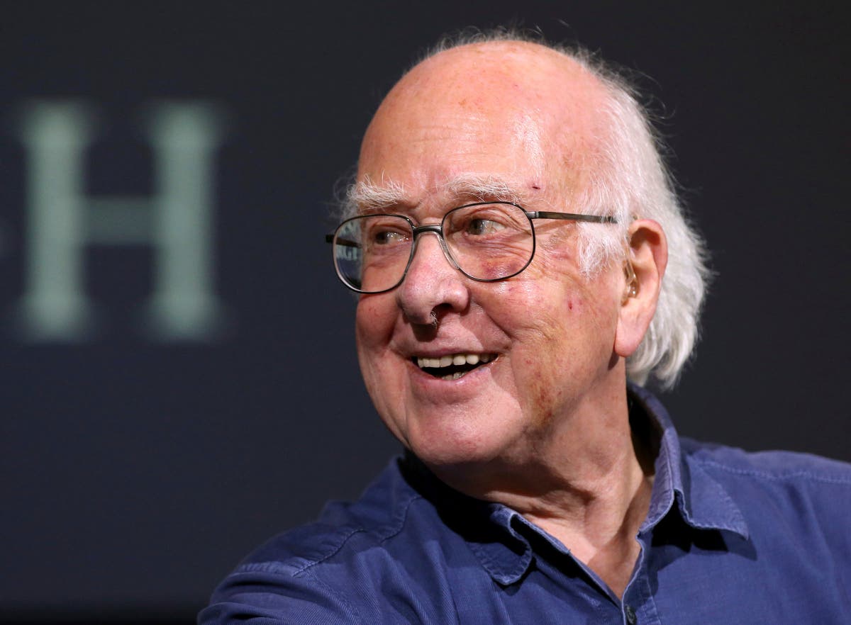 Peter Higgs, who proposed existence of Higgs boson particle, has died at 94, university says Peter Higgs, who proposed existence of Higgs boson particle, has died at 94, university says