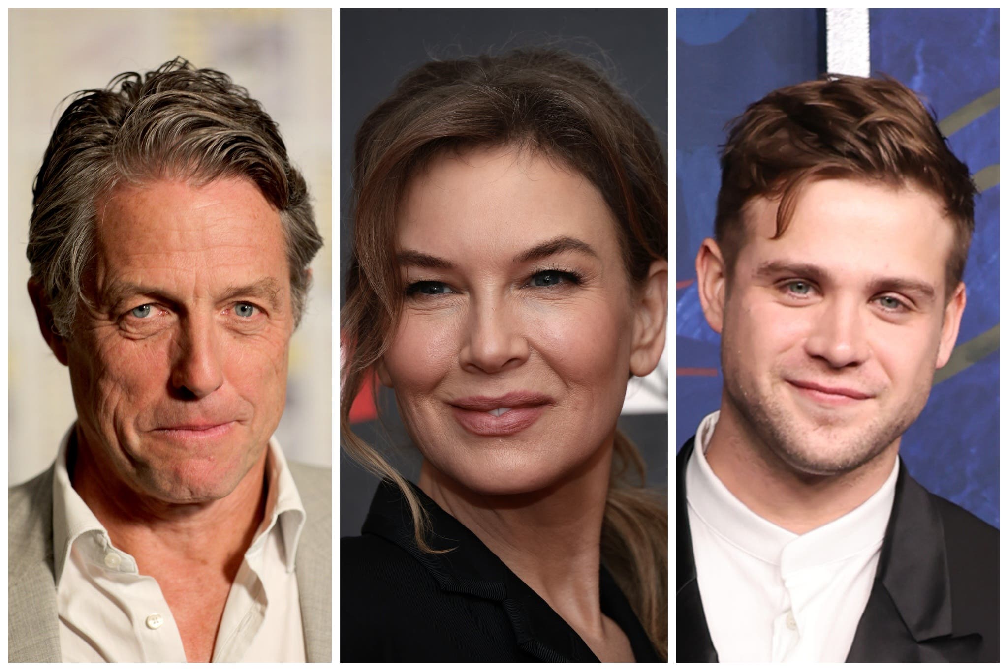 Bridget Jones 4 scheduled for 2025: Renée Zellweger and Hugh Grant return with new fan-favourite - Vimarsana News