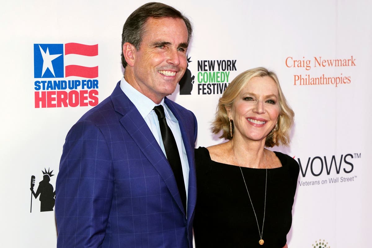 Bob Woodruff Foundation: Where billionaires, celebrities, and the NFL go to support vets