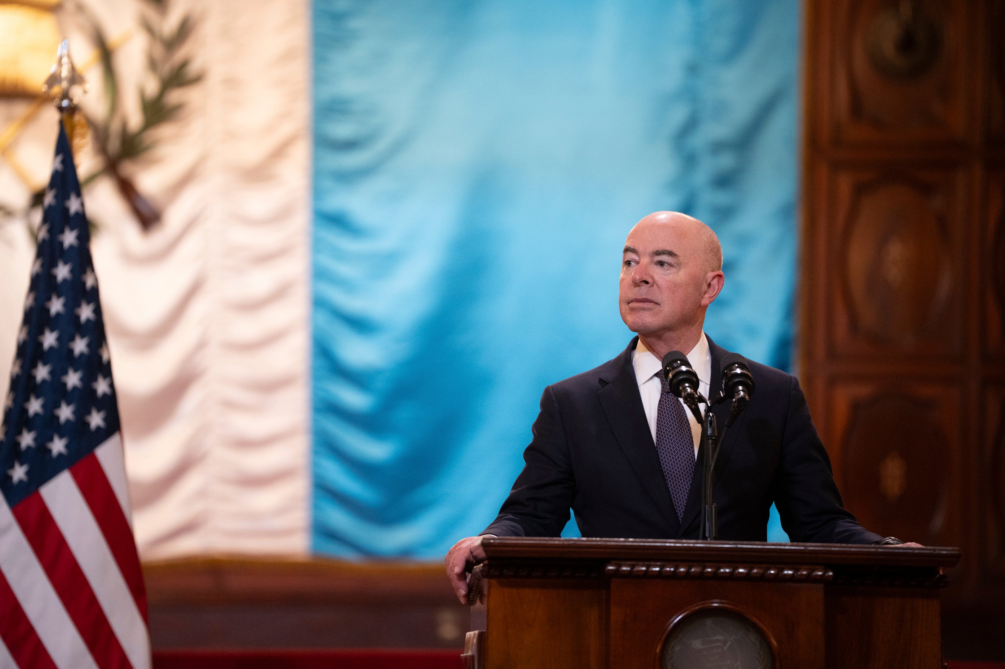 MAYORKAS-JUICIO POLÍTICO